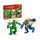 LEGO NINJAGO 71853 Bitwa w smoczym mechu Jaya - 1489558 - zdjęcie 2